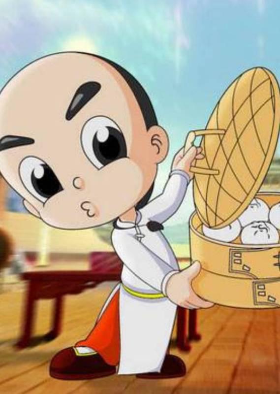 那些暴露年齡的童年動(dòng)畫片 回憶殺來襲！