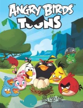 精選3-6歲寶寶原版英文動畫片，你家寶貝看過幾部？