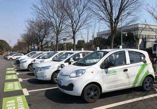 途歌退場敲響警鐘 共享汽車租賃市場洗牌加劇，行業如何破局求生？