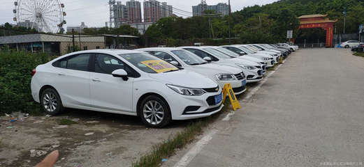 北京神州汽車租賃東莞分公司 專業(yè)汽車租賃服務(wù)，助力灣區(qū)出行